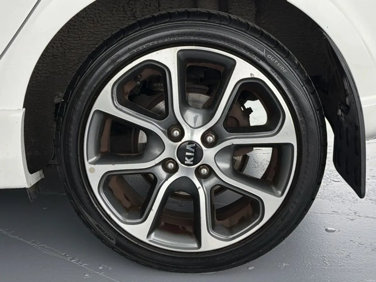 Kia Picanto GT Line 5DR - Image 3
