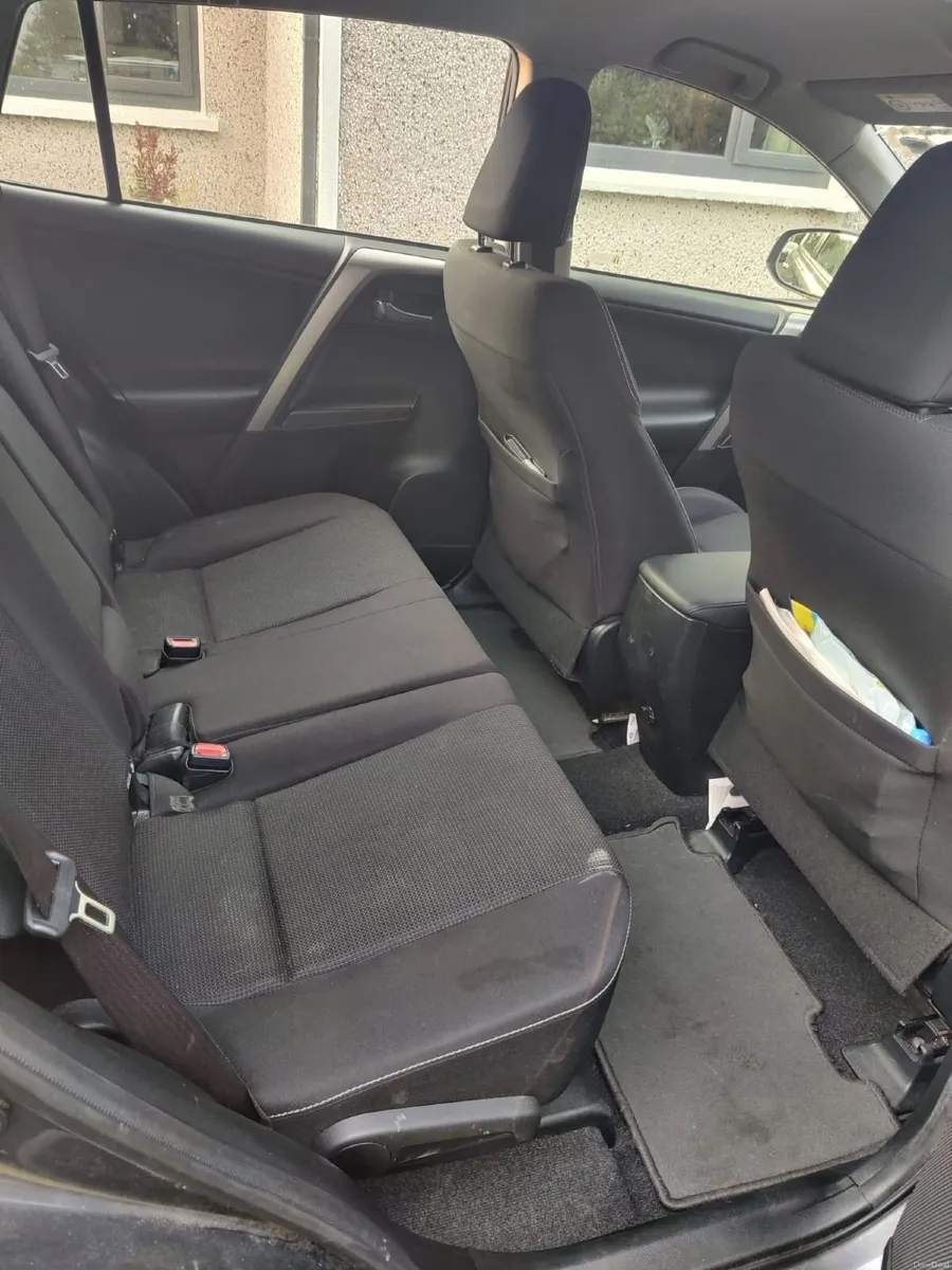 Toyota RAV4 2016 - Image 3