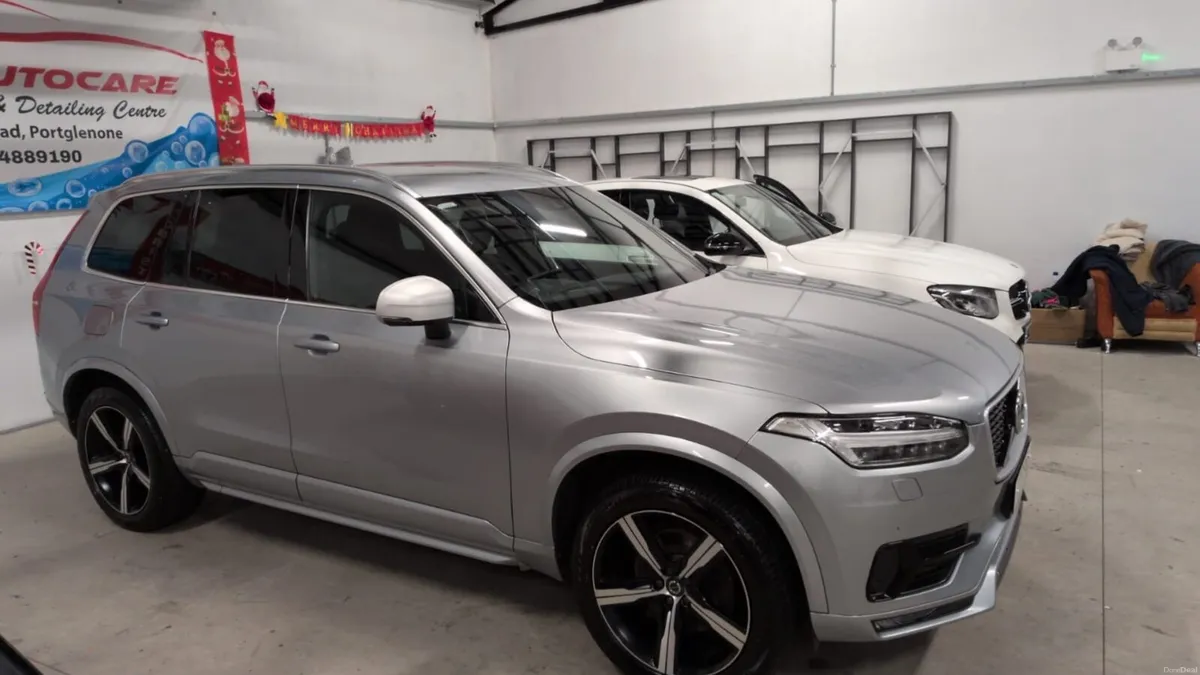 Volvo XC90 2018 - Image 2