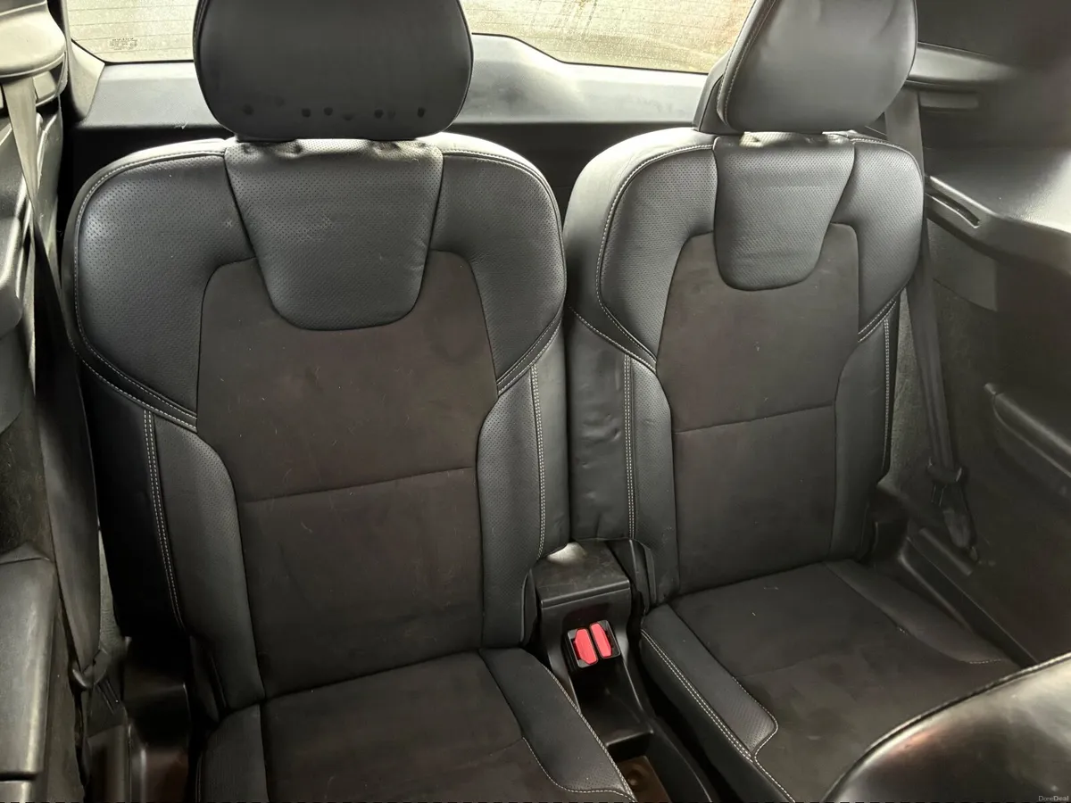 Volvo XC90 2018 - Image 6