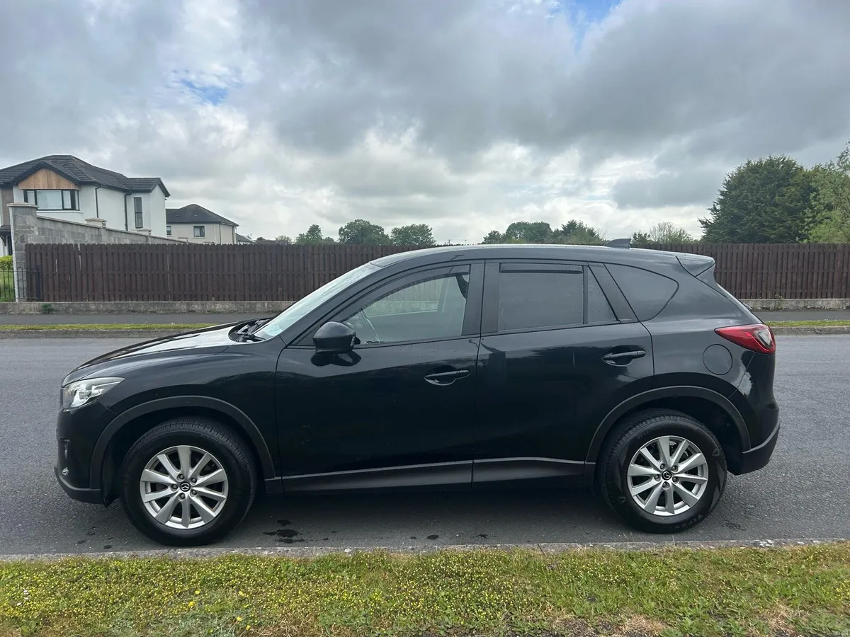 2015 Mazda CX5 - Image 4