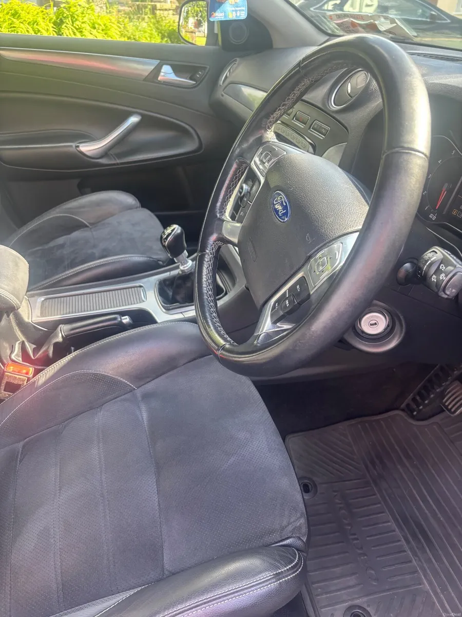 Ford Mondeo 2013 - Image 3