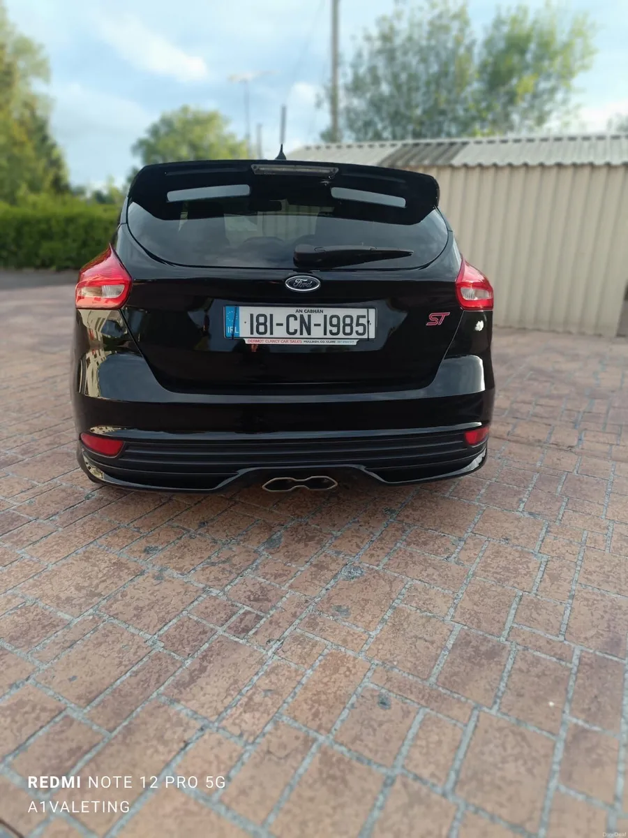 Ford Focus ST-2 - Image 3