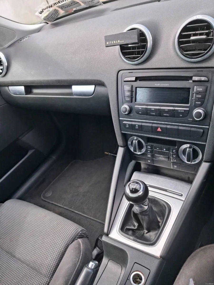 Audi A3 TDI Sport - Image 4