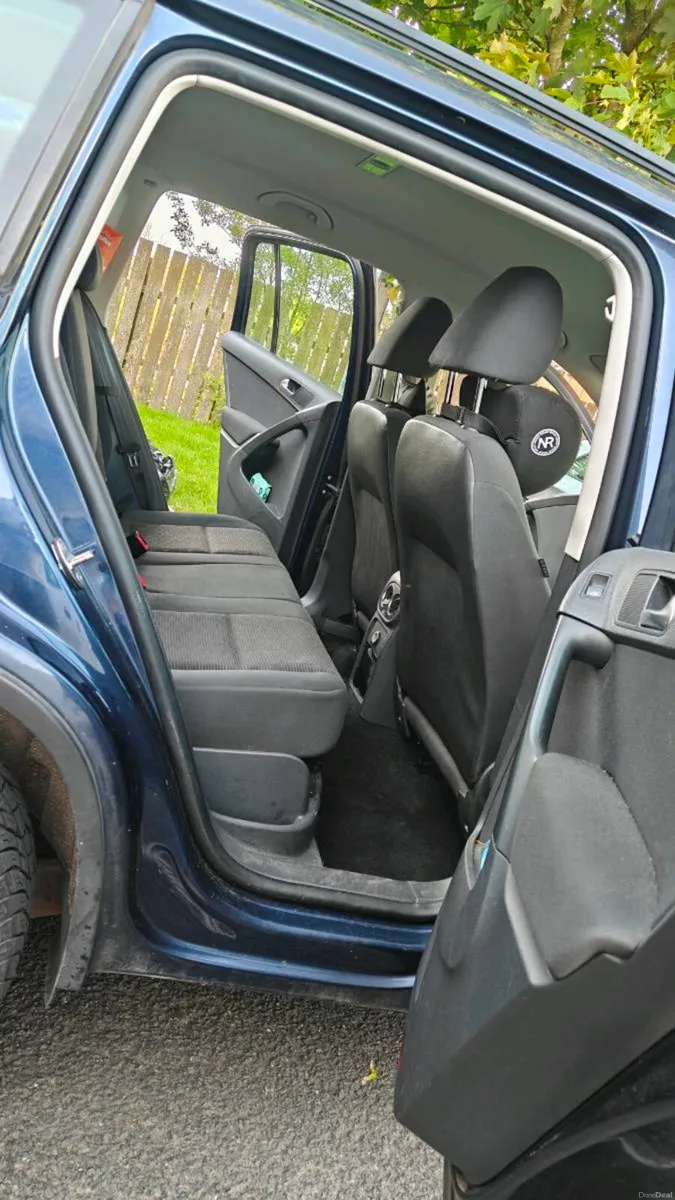 VW Tiguan - Image 4