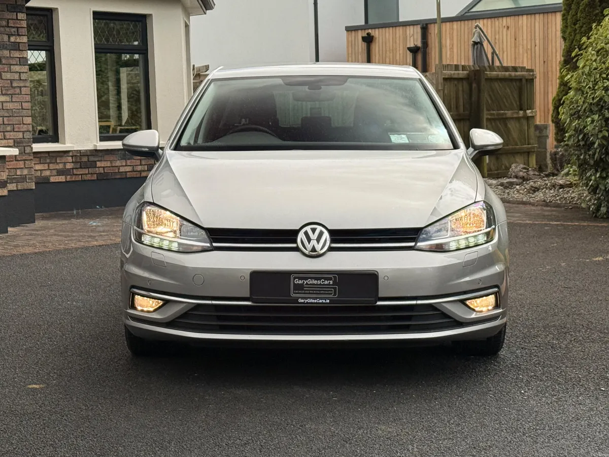 Immaculate 191 Volkswagen Golf Highline! - Image 2