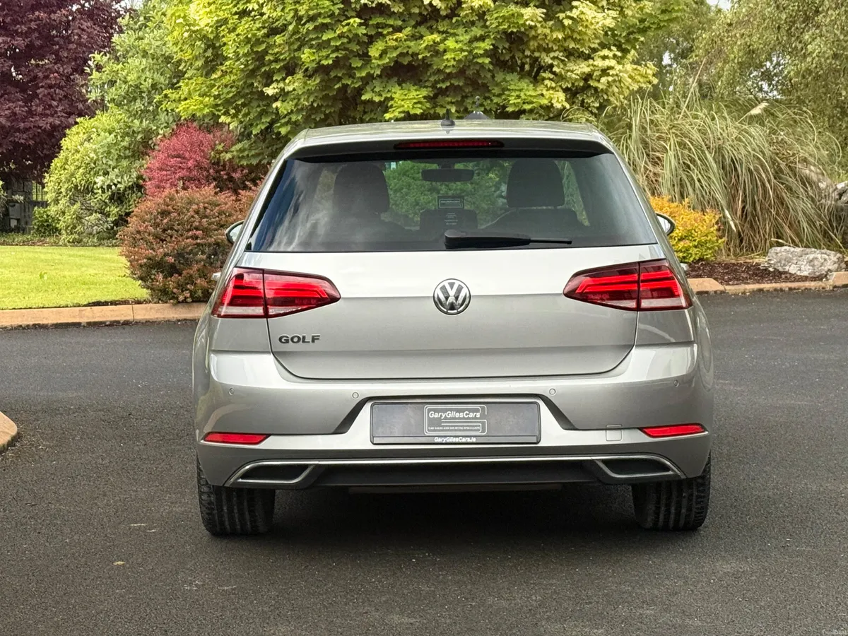 Immaculate 191 Volkswagen Golf Highline! - Image 6