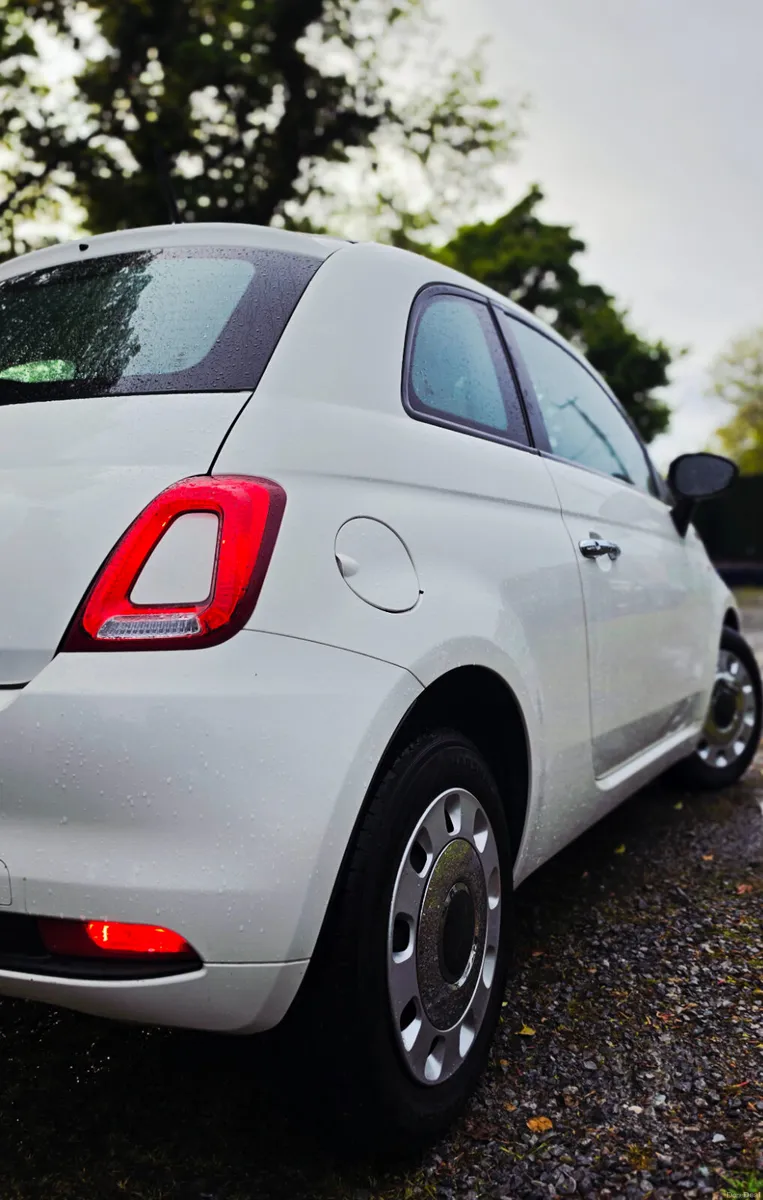 Fiat 500 2017 - Image 3