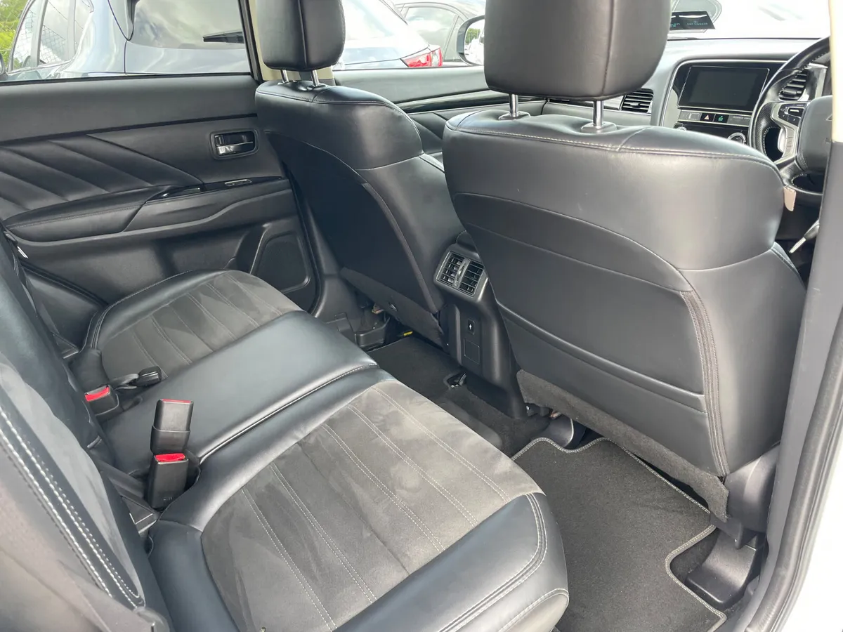 Mitsubishi Outlander - Image 5