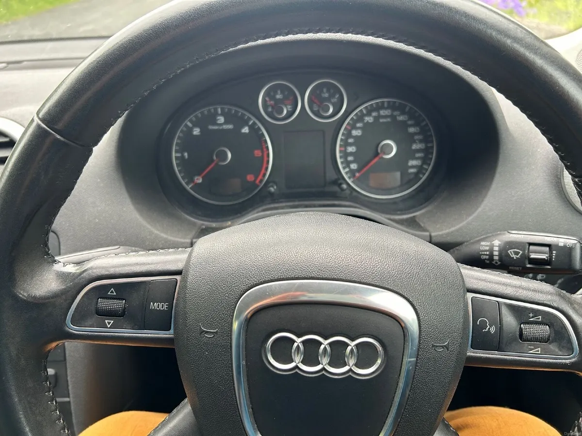 Audi A3 2010 - Image 5
