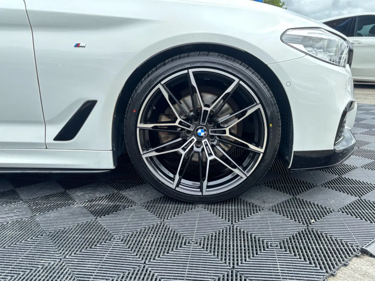 BMW 5-Series Bmw 323d touring, m-sport, 360 camera - Image 2