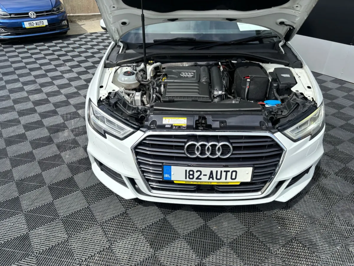 Audi A3 Audi A3 s-line 1.4 petrol, auto, fully loa - Image 6