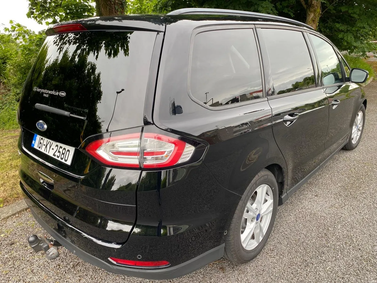 Galaxy Nct 05/28 Taxed 03/27 189kms - Image 6