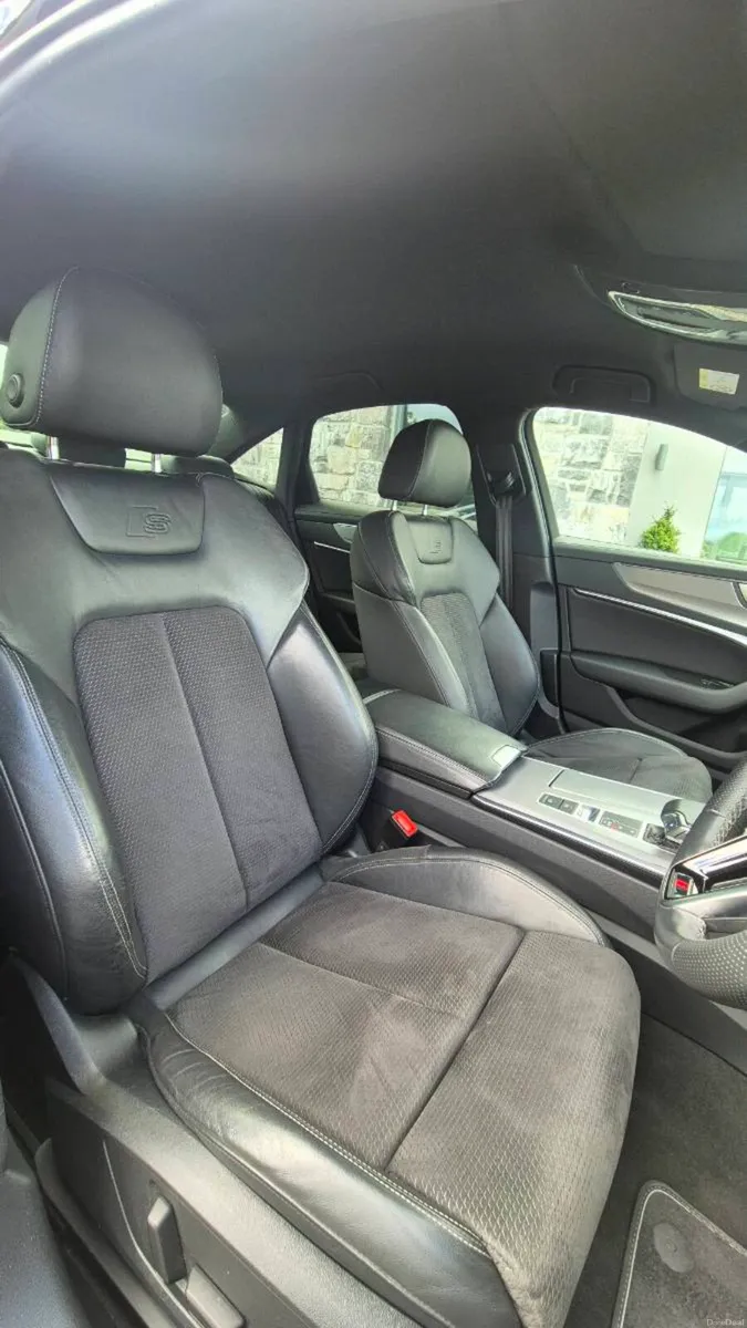 AUDI A6 S-LINE TOP SPEC - Image 3