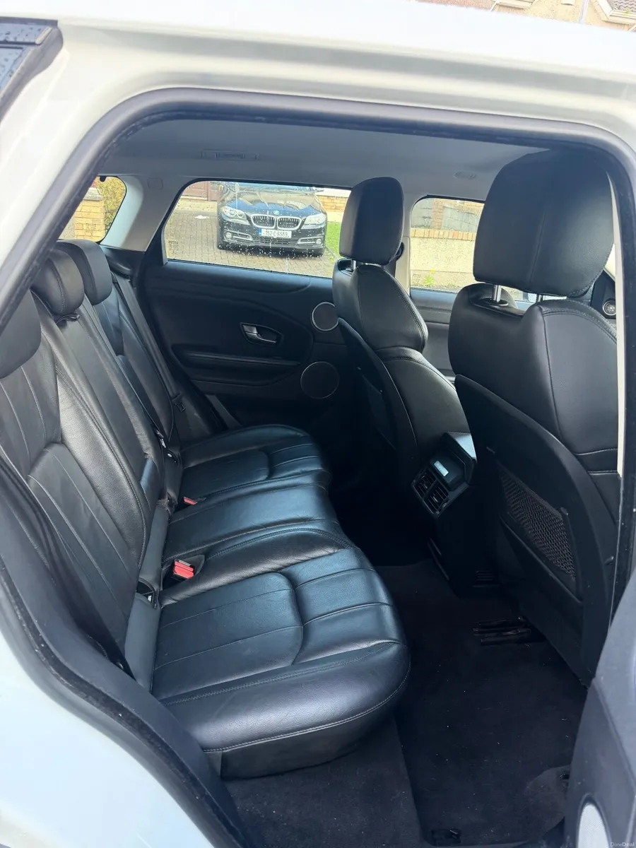 Land Rover Range Rover Evoque 2016 - Image 5