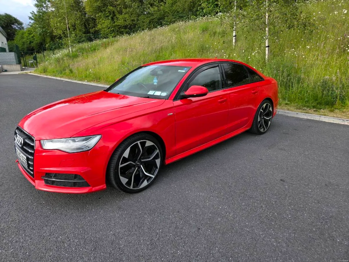172 Audi A6 - Image 2