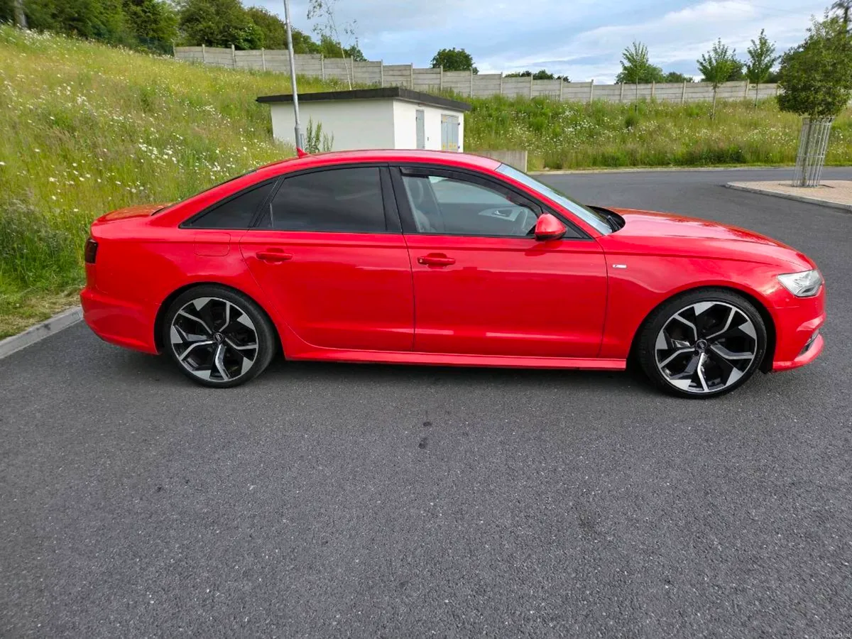 172 Audi A6 - Image 4