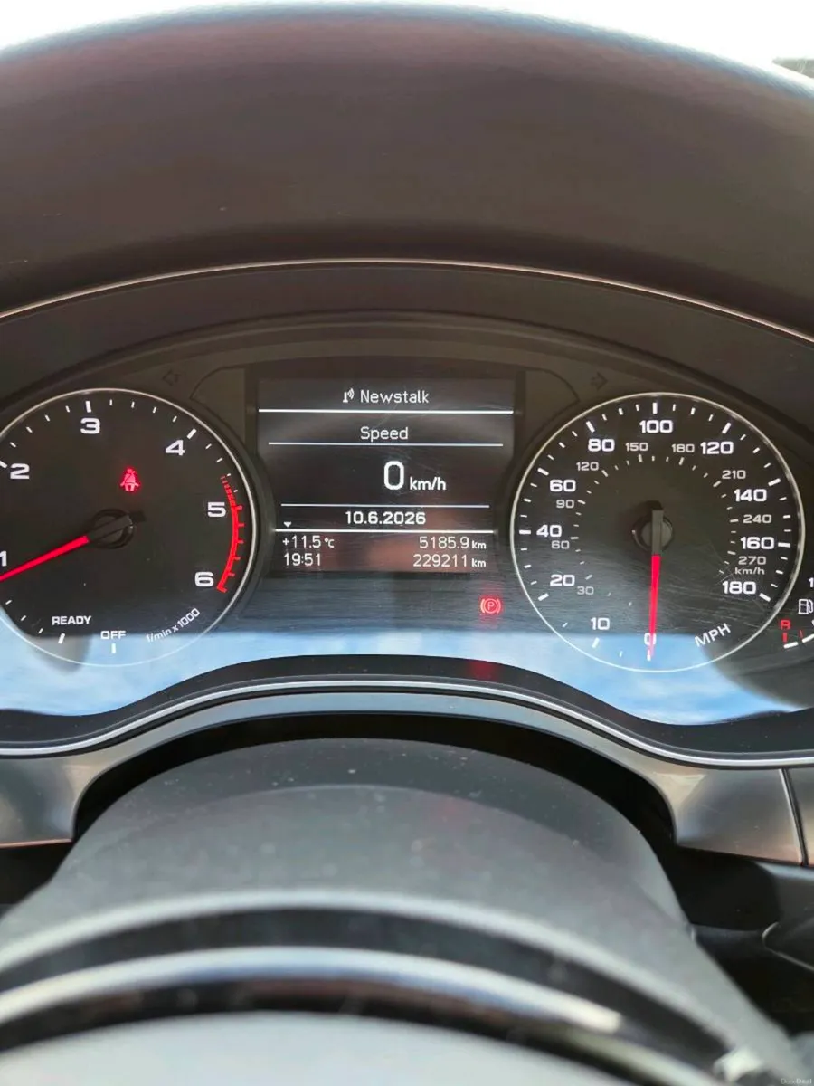 172 Audi A6 - Image 6