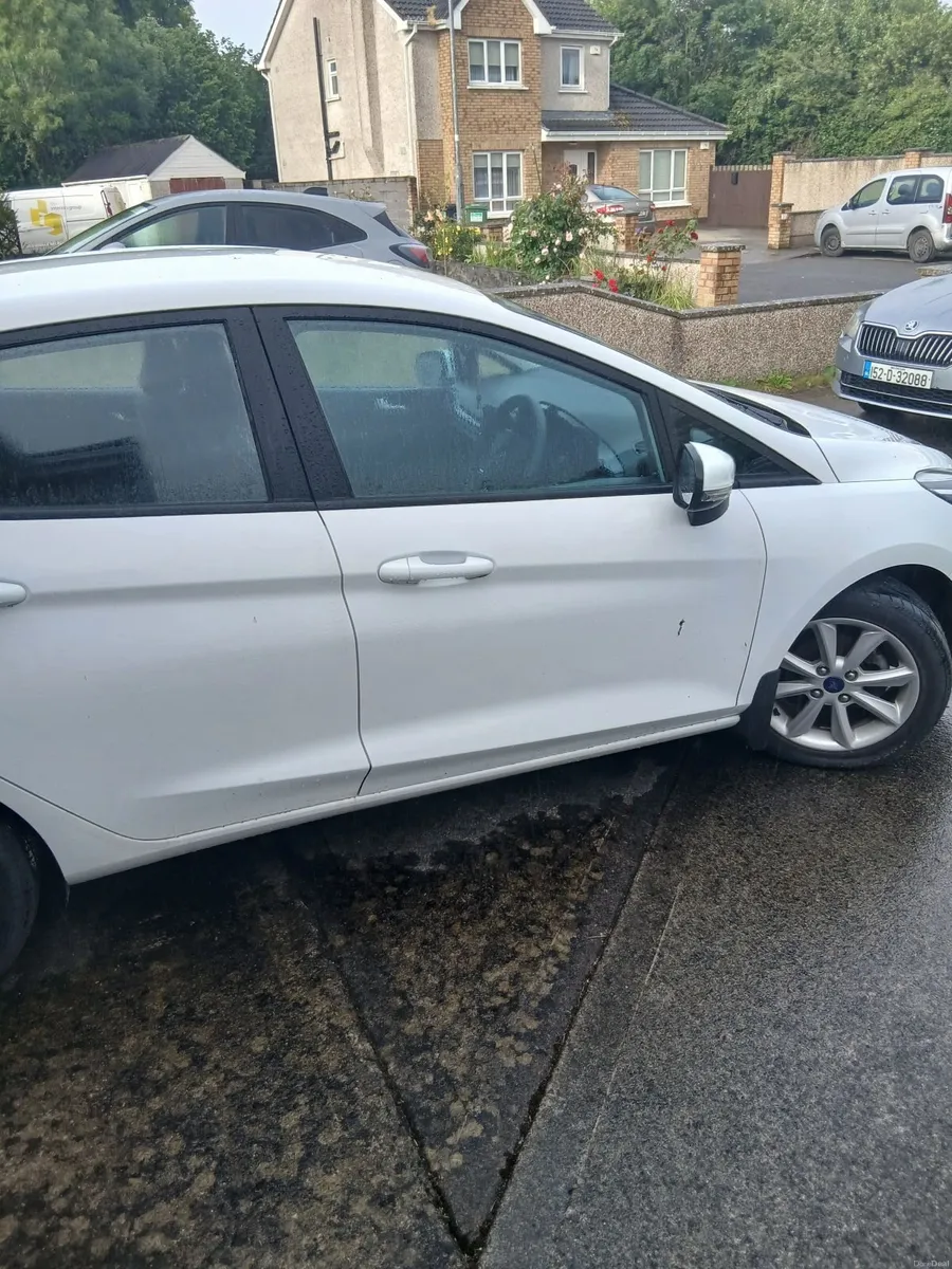 Ford Fiesta 2017 - Image 3