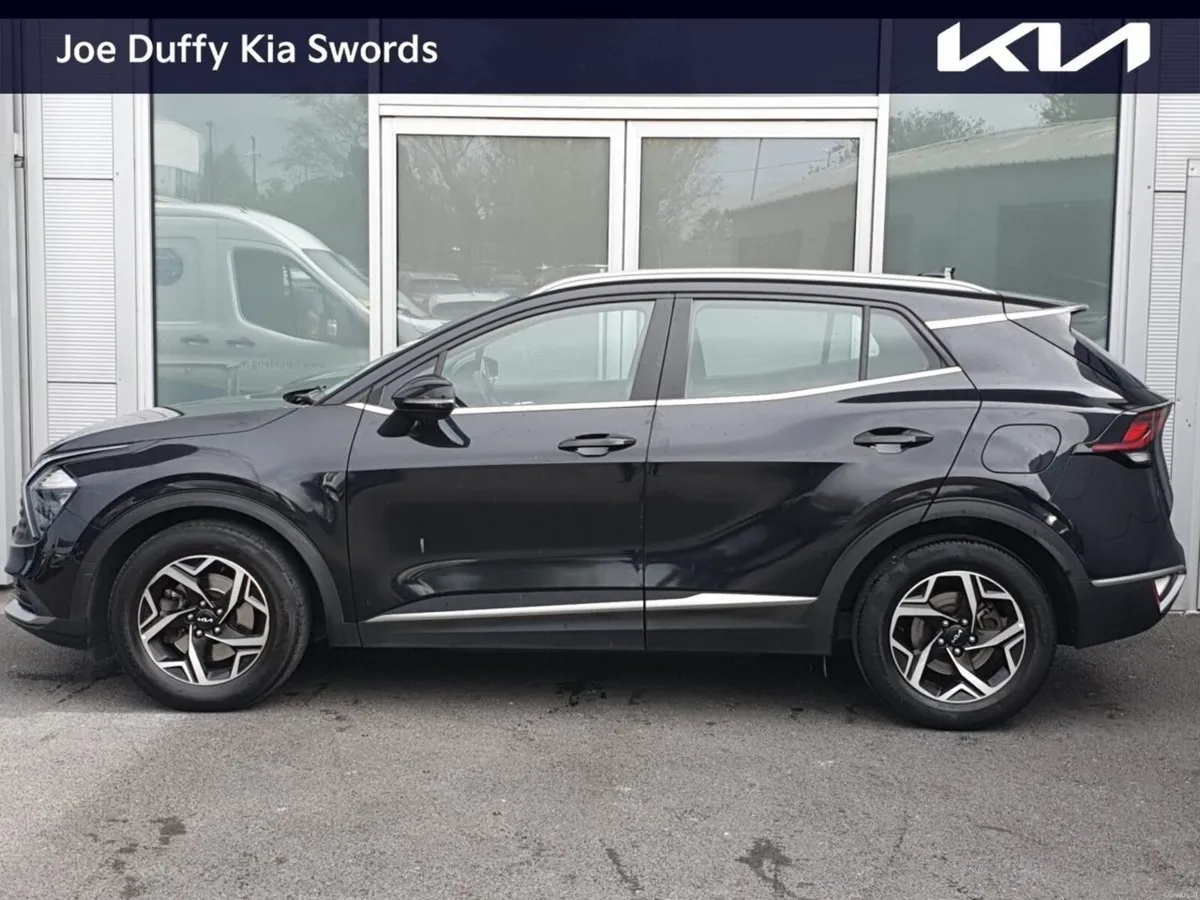 Kia Sportage K2 Diesel MHEV - Image 4