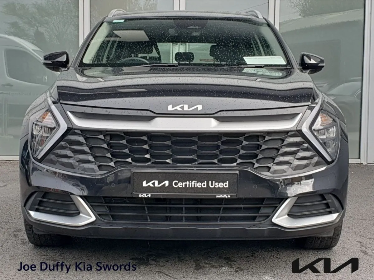 Kia Sportage K2 Diesel MHEV - Image 6