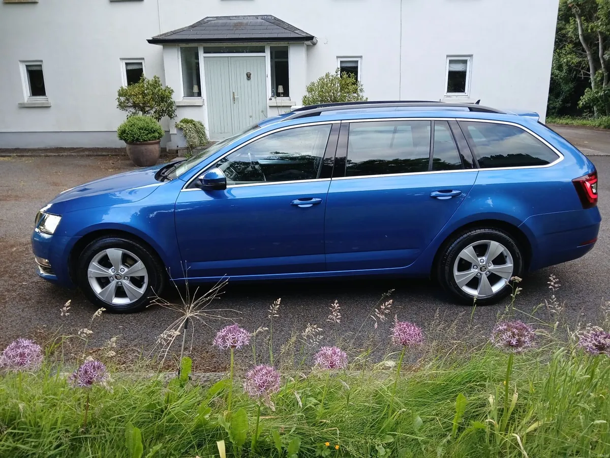 Skoda Octavia 2021 1.6 TDi  €9999 - Image 3