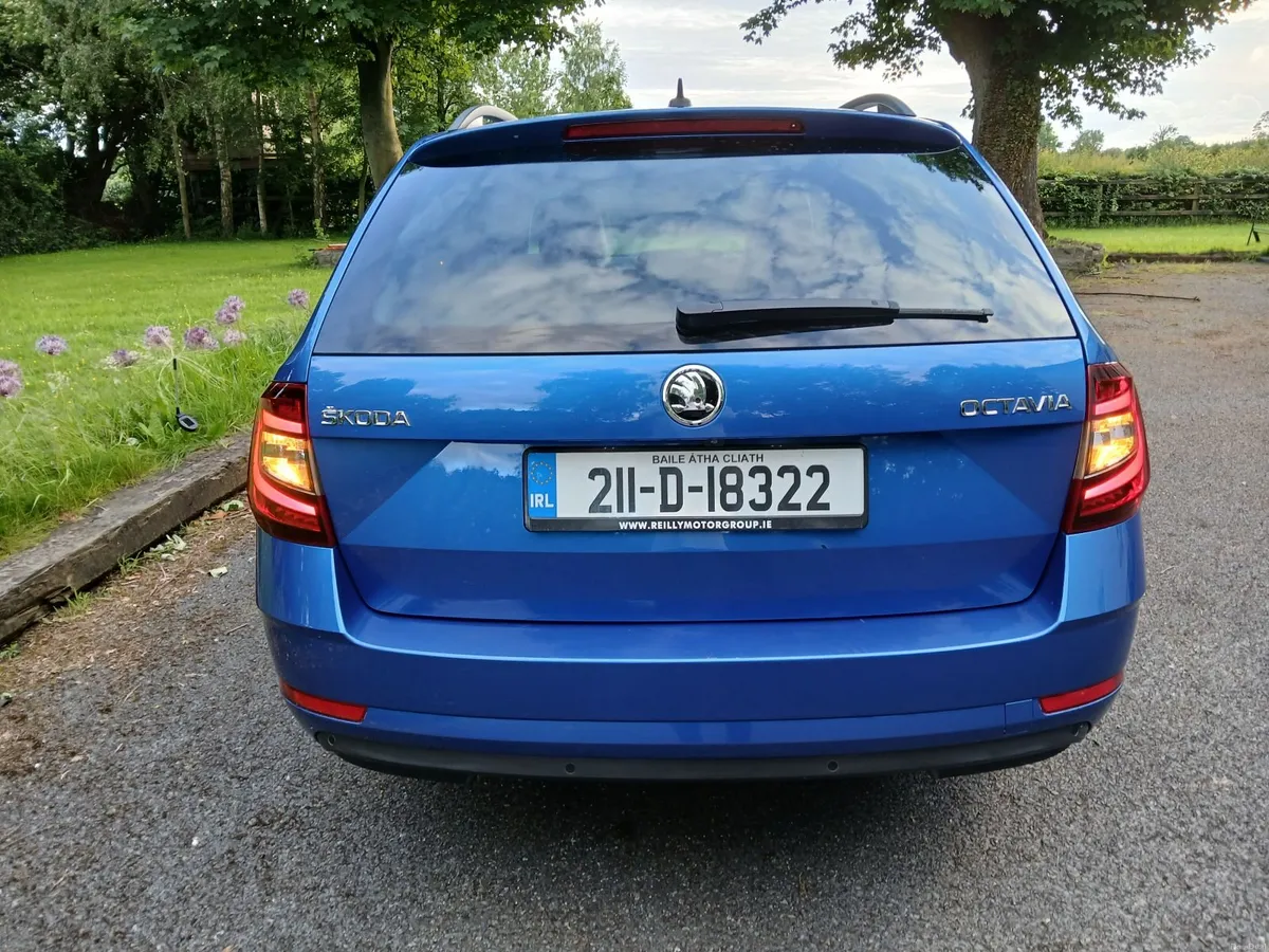 Skoda Octavia 2021 1.6 TDi  €9450 - Image 6
