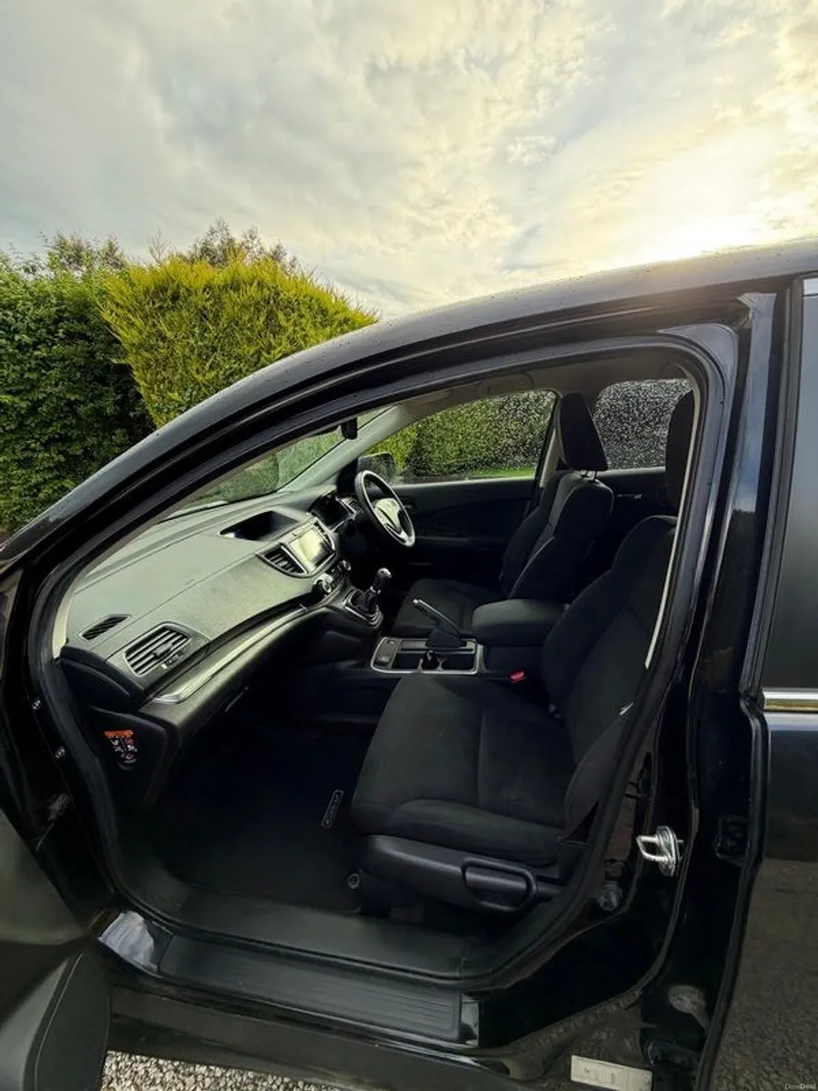 2015 Honda Cr-v - Image 3