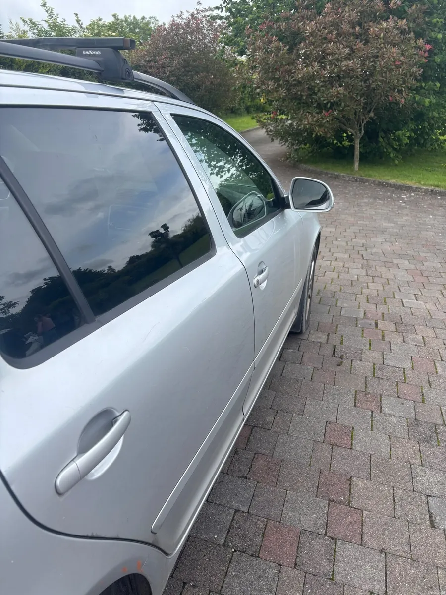 Skoda Octavia 2012 - Image 5