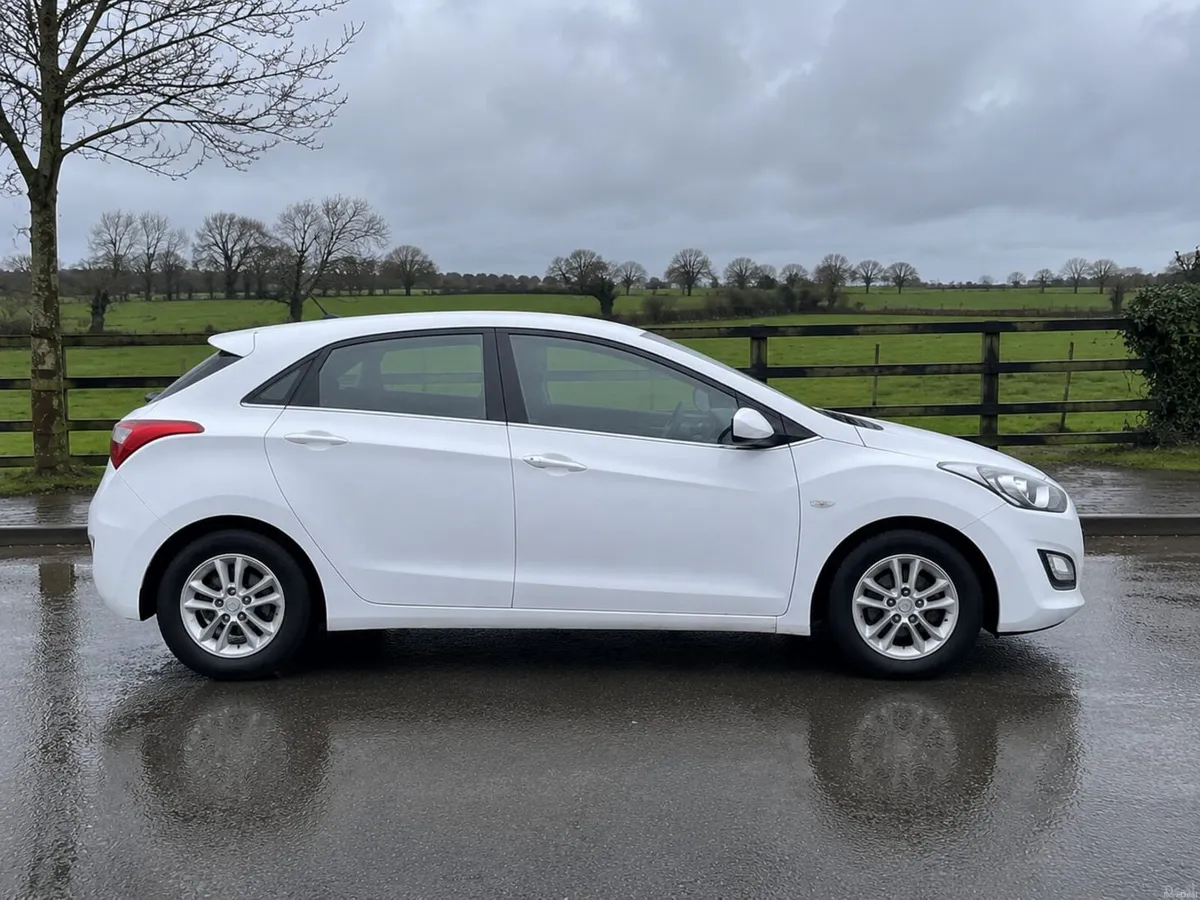 Hyundai i30 2014 - Image 3