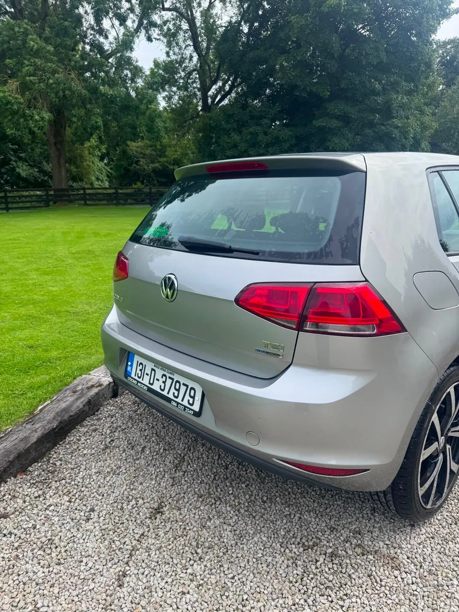 Volkswagen Golf - Image 3