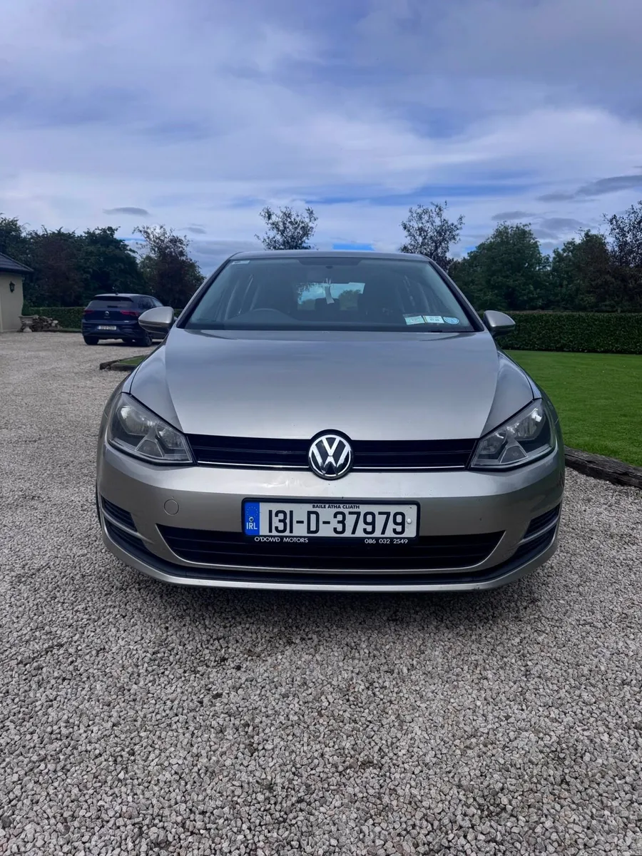 Volkswagen Golf - Image 2