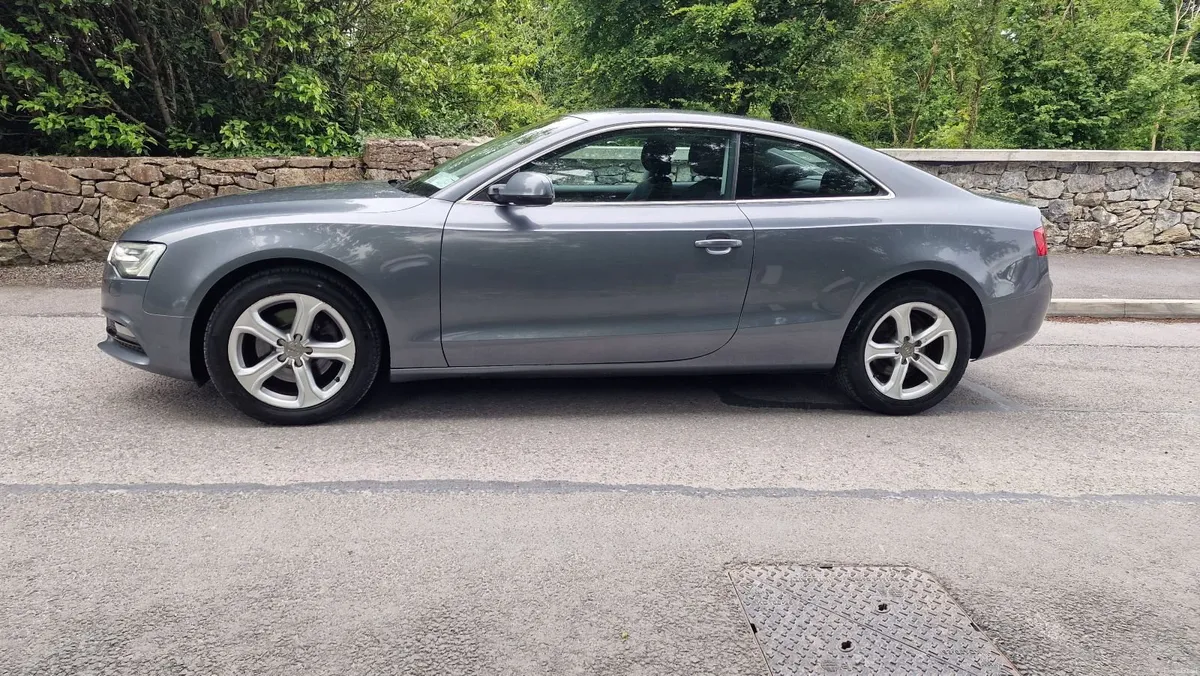 Audi A5 2012 - Image 4