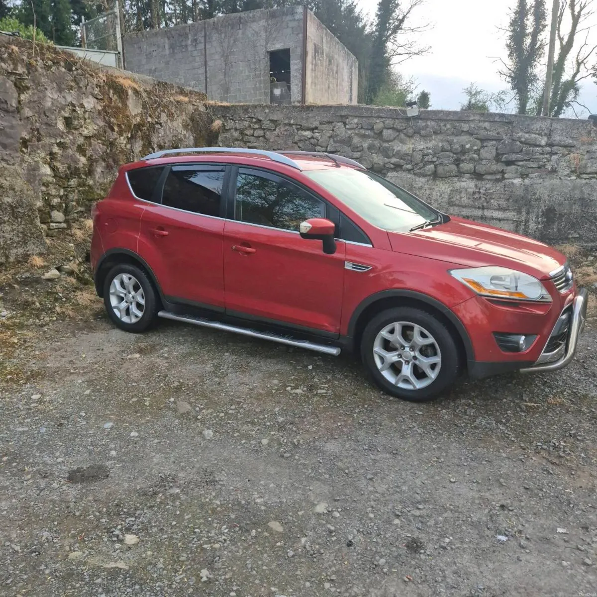 Ford kuga - Image 1