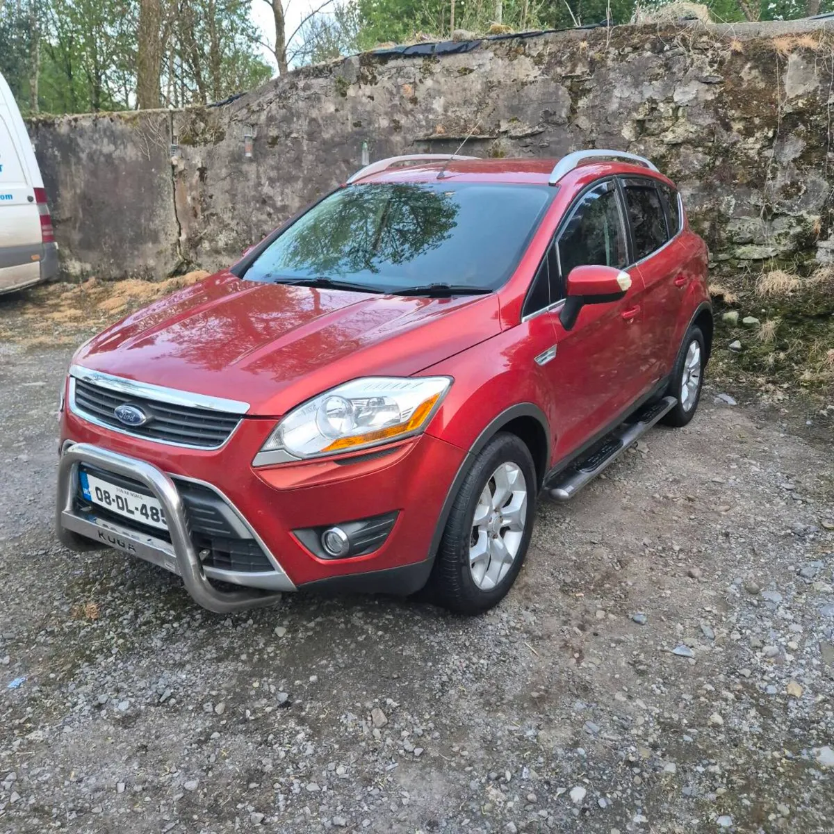 Ford kuga - Image 3