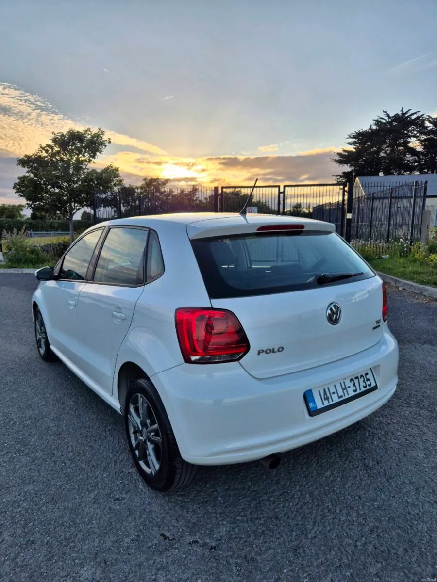 POLO AUTOMATIC - Image 3