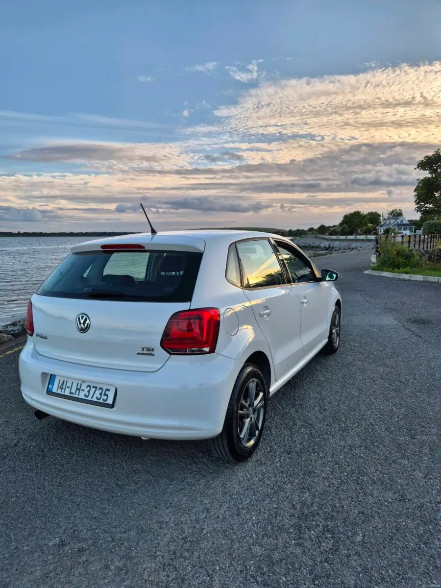 POLO AUTOMATIC - Image 4