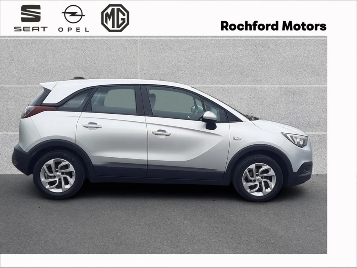 Opel Crossland X SC 1.2I 82PS 5DR - Image 3