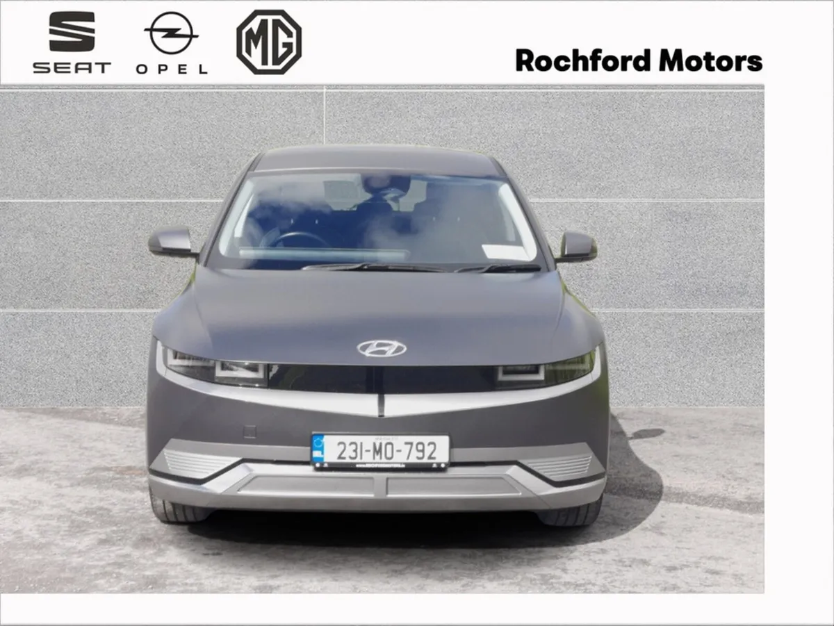 Hyundai IONIQ 5 PREMIUM LE 58KW 5DR AUTO - Image 2