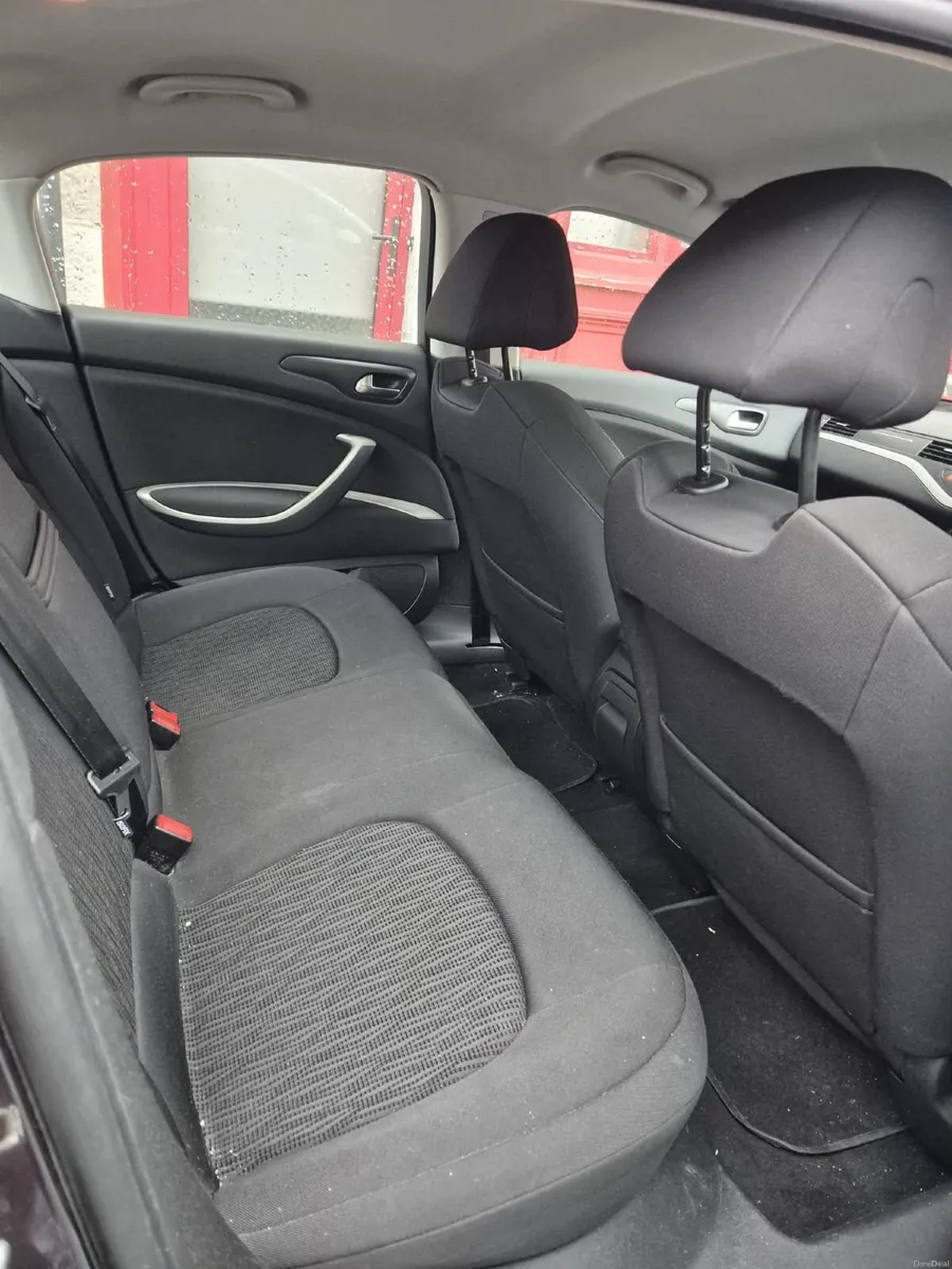 Citroen C5 2011 - Image 4