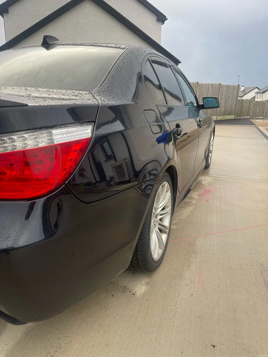 520d msport e60 - Image 2
