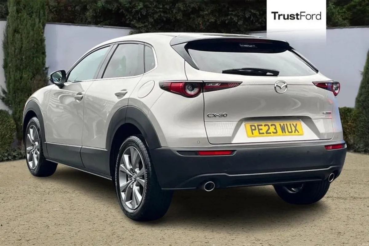 Mazda CX-30 GT Sport Tech - Image 2