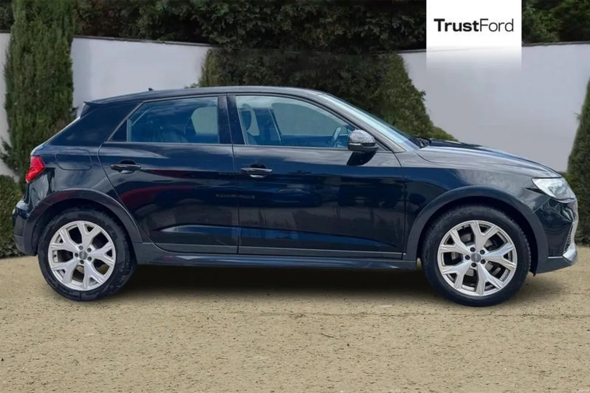 Audi A1 Citycarver - Image 3