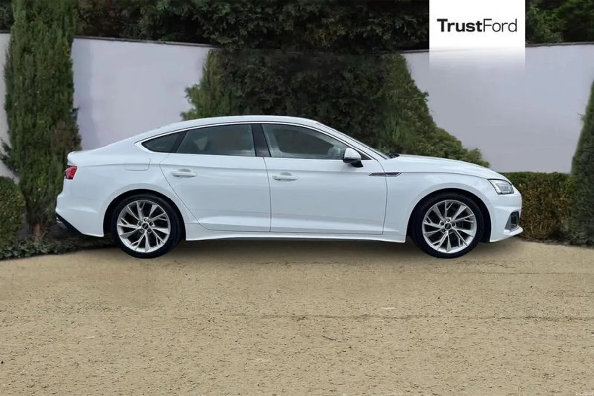 Audi A5 Sport - Image 3