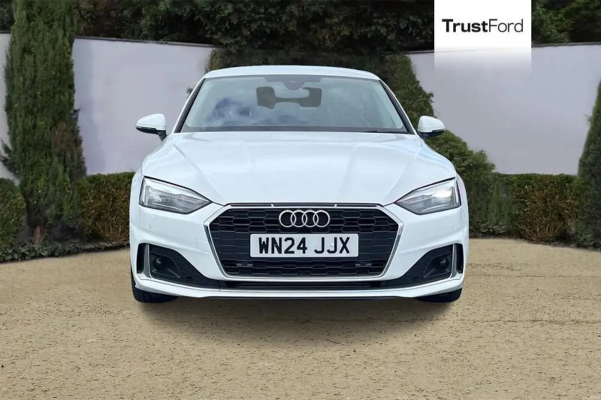 Audi A5 35 TFSI Sport 5dr S Tronic - HEATED SEATS, - Image 6