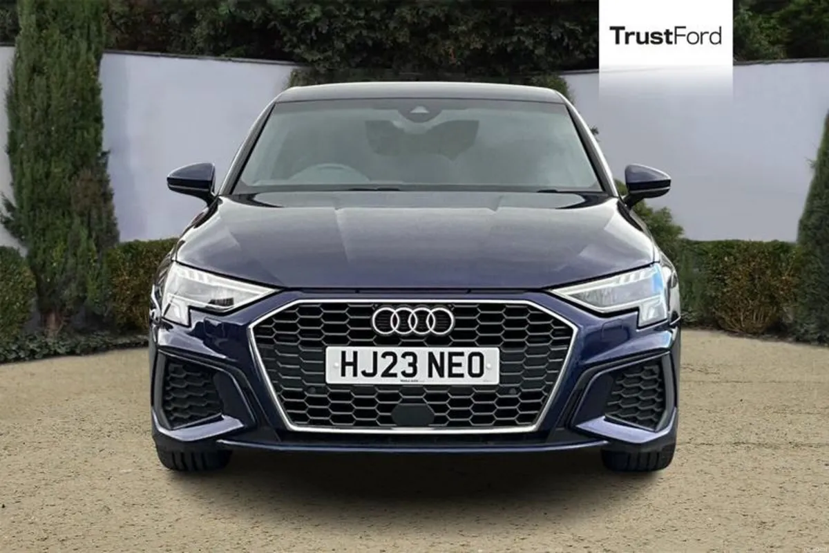 Audi A3 S Line - Image 6