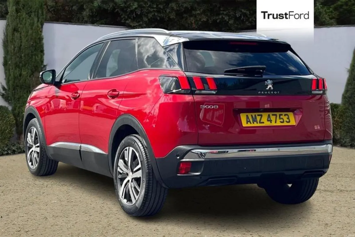 Peugeot 3008 Allure Premium+ - Image 2