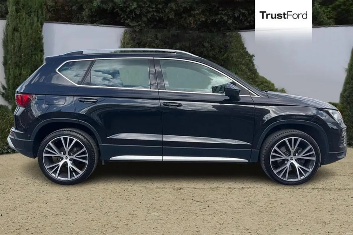 SEAT Ateca Xperience Lux - Image 3