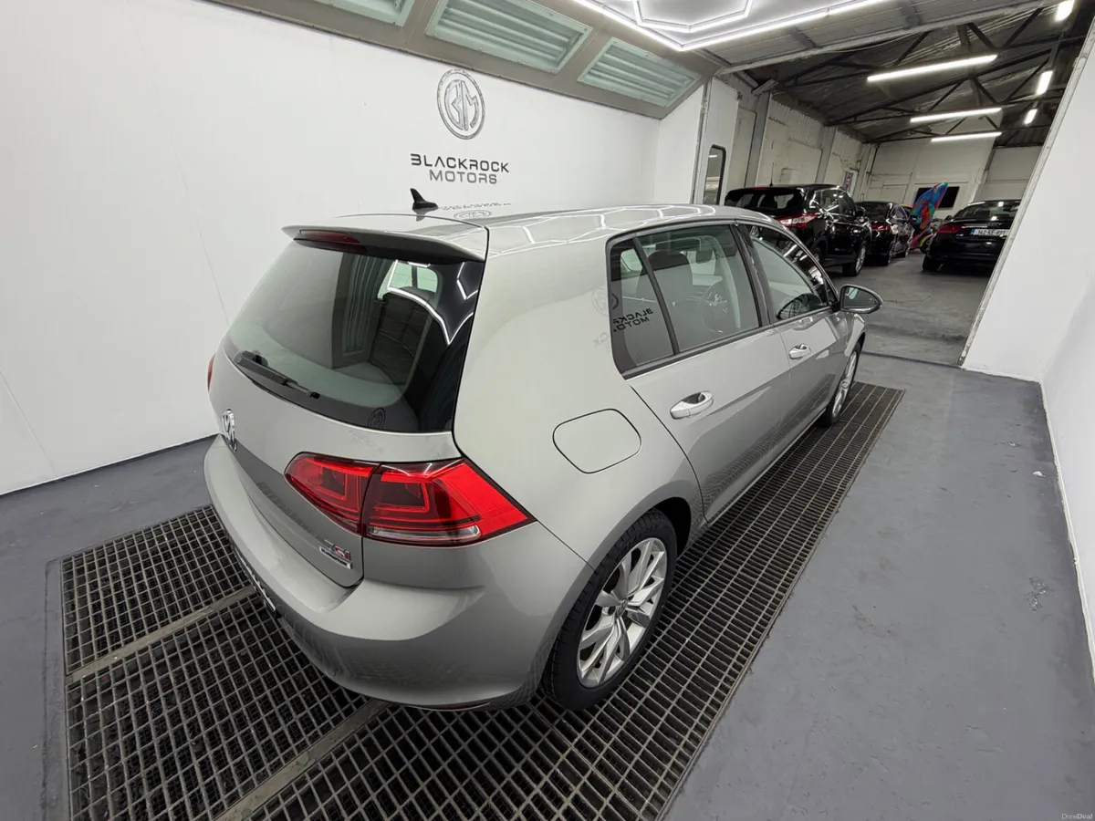Volkswagen Golf 2016 DSG HIGHLINE - Image 6