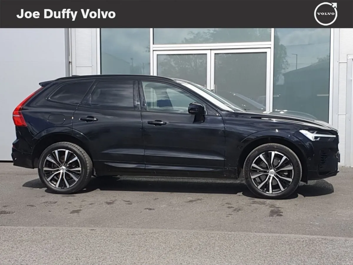 Volvo XC60 Ultimte T8 Recharge Awd Ultra 455 310+1 - Image 5